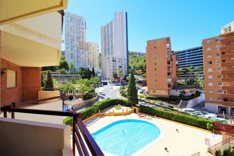 Apartment Europa Center 5-C