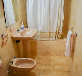 Отдых в Apartment Ola Azul Rinconada - Испания, Бенидорм