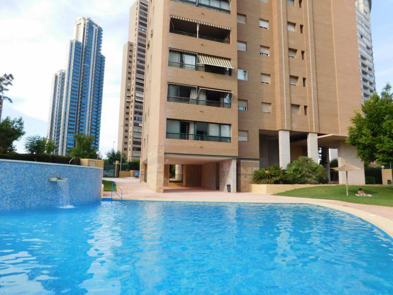 Apartamento Coblanca - Turistika