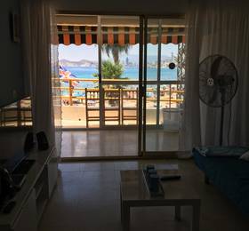 Отдых в Tina Apartments - Испания, Бенидорм