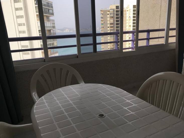 Tropic Mar 2H Испания, Бенидорм