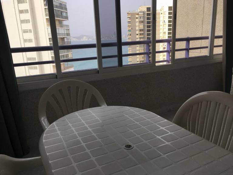 Tropic Mar 2H