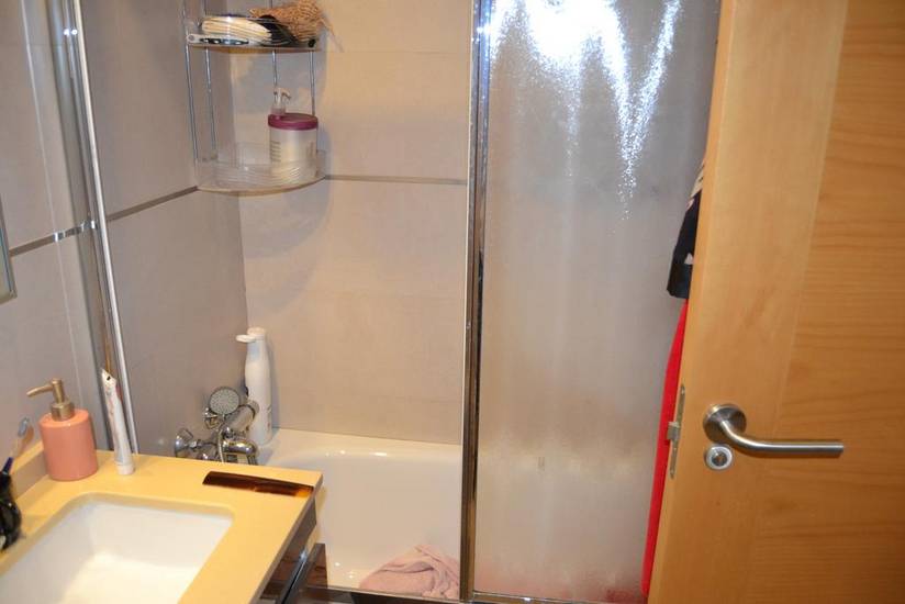 Apartment Torres de Oboe Испания, Бенидорм