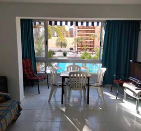 Туры в Versalles Apartment в Испании