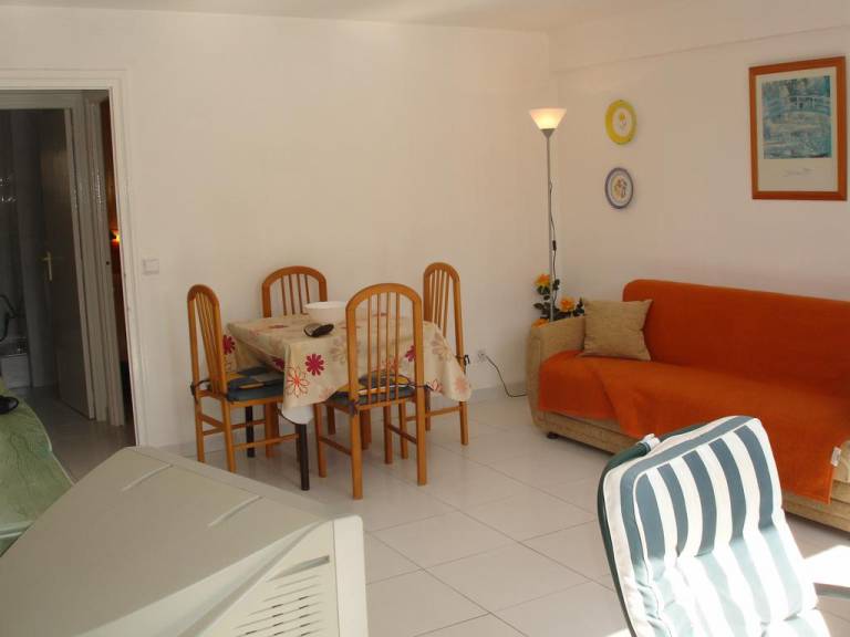 Versalles Apartment