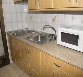Отдых в Gemelos V Levante Area - Испания, Бенидорм