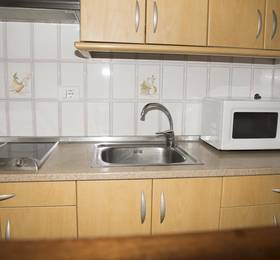 Туры в Gemelos V Levante Area в Испании