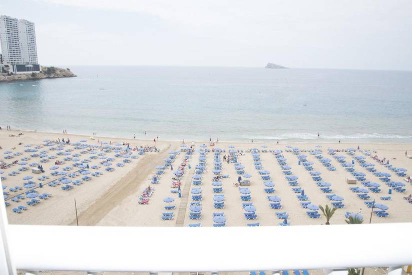 Veracruz Vistas al mar - Alquilevante Испания, Бенидорм