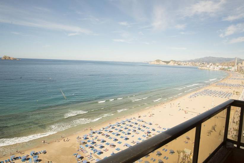 Don Vicente Playa Levante Испания, Бенидорм