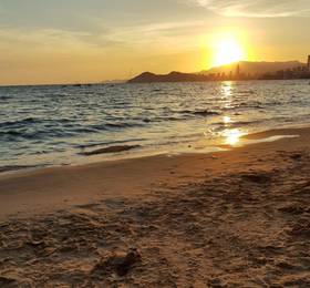 Don Vicente Playa Levante в Бенидорме