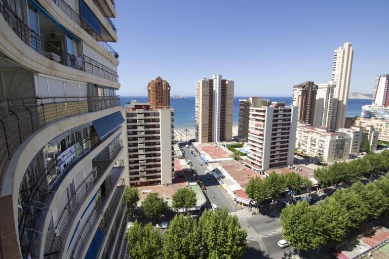 Coblanca Avenida Mediterraneo