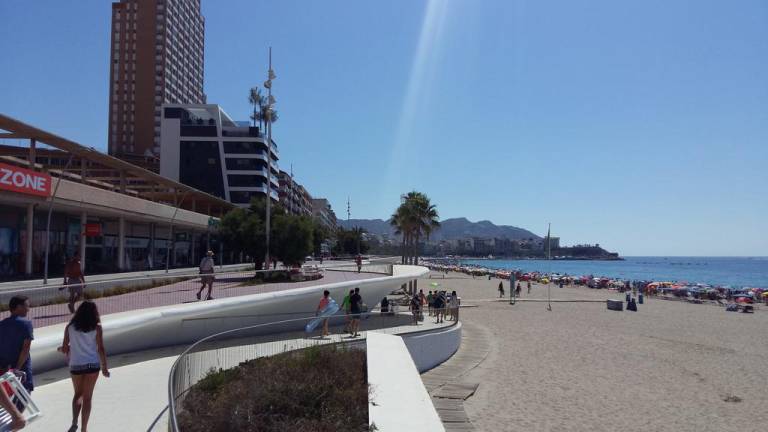 apartamento benidorm