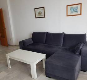 Paraiso Once Mediterraneo Levante в Бенидорме