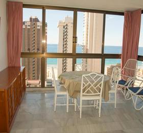 Отдых в Paraiso Once Mediterraneo Levante - Испания, Бенидорм