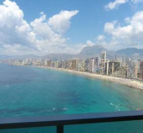 Отдых в Paraiso Lido Rincon Loix - Испания, Бенидорм
