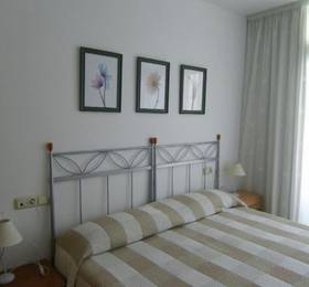 Paraiso Lido Rincon Loix в Бенидорме