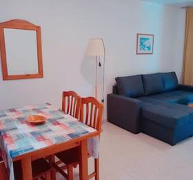 Paraiso Centro Holidays Benidorm в Бенидорме