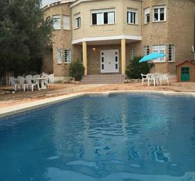 Отдых в Casa Lourdes - Испания, Бенидорм