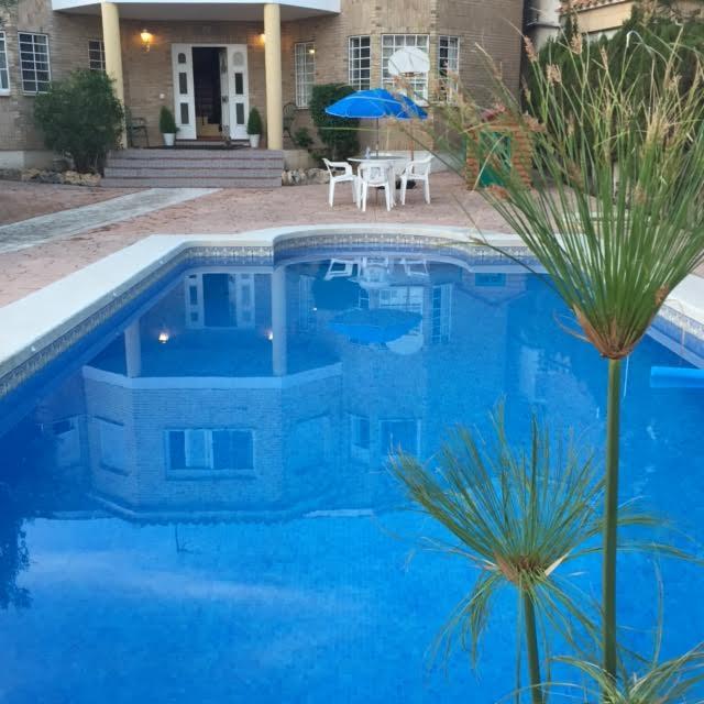 Casa Lourdes