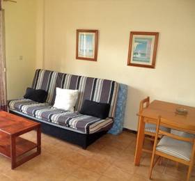 Bungalow Ola Azul II в Бенидорме