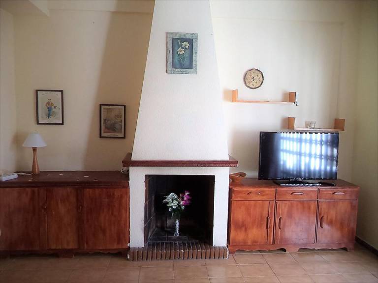 Bungalow Ola Azul II