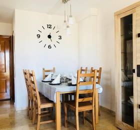 Туры в Apartment Las Torres в Испании