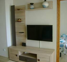 Отдых в Exclusive Apartment Near Beach - Испания, Бенидорм