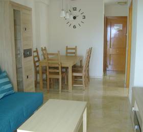Туры в Exclusive Apartment Near Beach в Испании