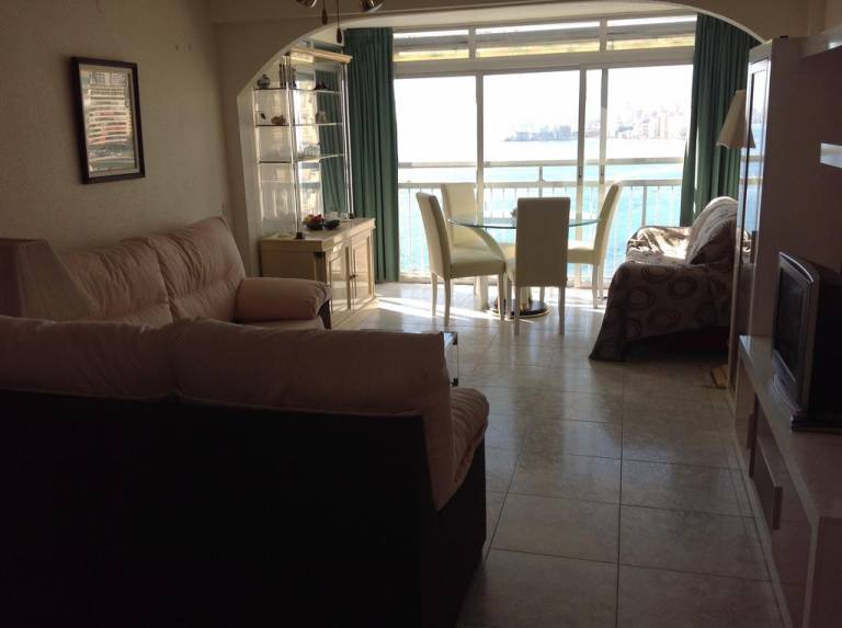 Apartment Levante