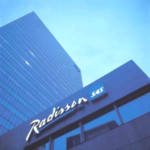 Radisson Blu Royal