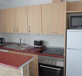 Туры в Margarita Apartment Benidorm в Испании