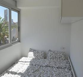 Отдых в Margarita Apartment Benidorm - Испания, Бенидорм