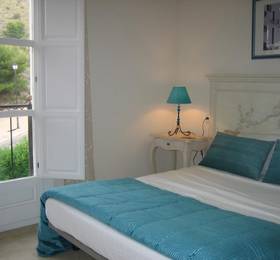 Holiday Home Calle Isla Gran Canaria в Бенидорме