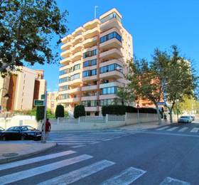 Отдых в Cadiz 4-B - Испания, Бенидорм