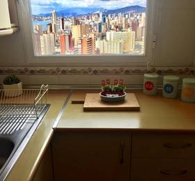 Отдых в San Marino Family Apartment Benidorm - Испания, Бенидорм