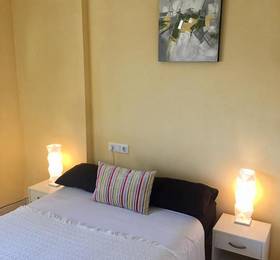 San Marino Family Apartment Benidorm в Бенидорме