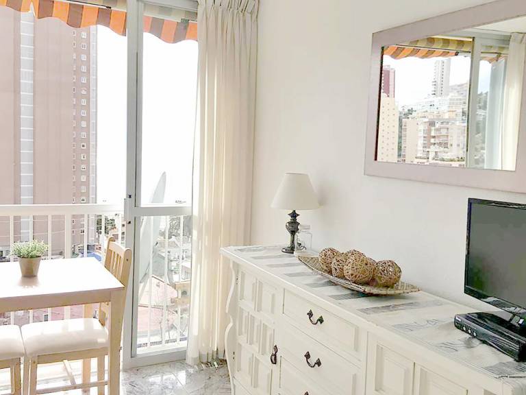 Albatros Apartments Benidorm