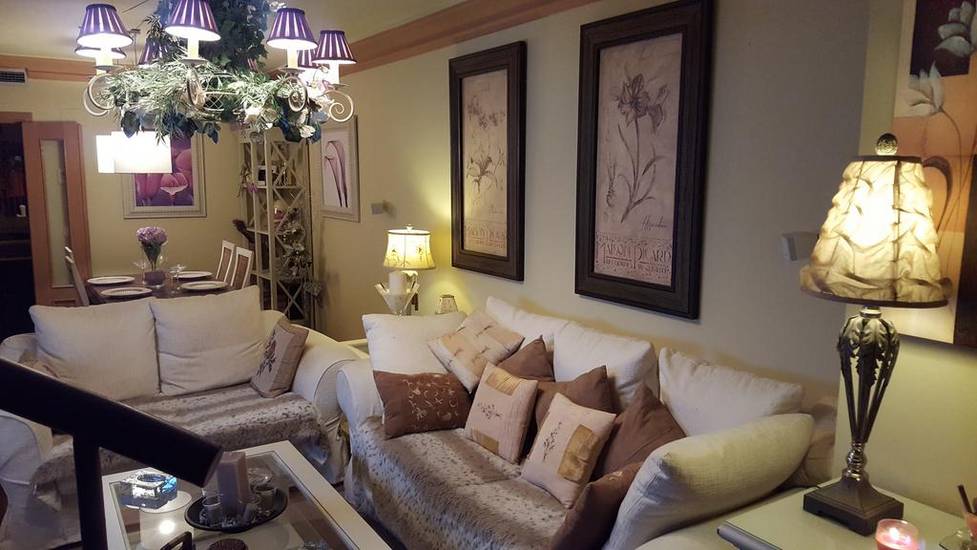 Benidorm Beach Penthouse Испания, Бенидорм