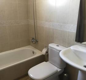 Apartamento Victoria в Бенидорме