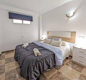 Туры в Apartamentos Halcon в Испании