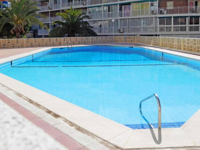 Apartamentos Halcon