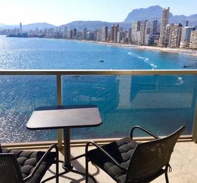 Отдых в Lido Benidorm - Испания, Бенидорм