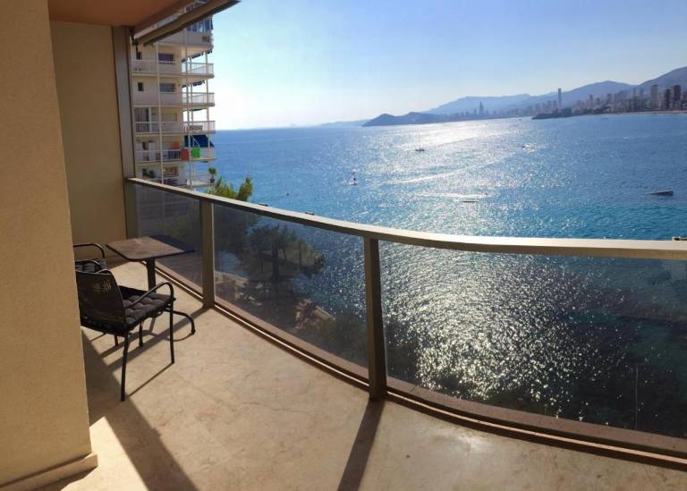 Lido Benidorm