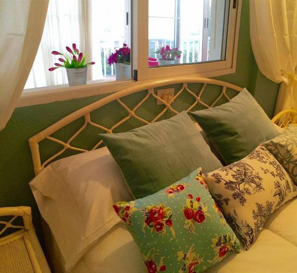 Blue Apartment Испания, Бенидорм