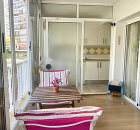 Отдых в Blue Apartment - Испания, Бенидорм