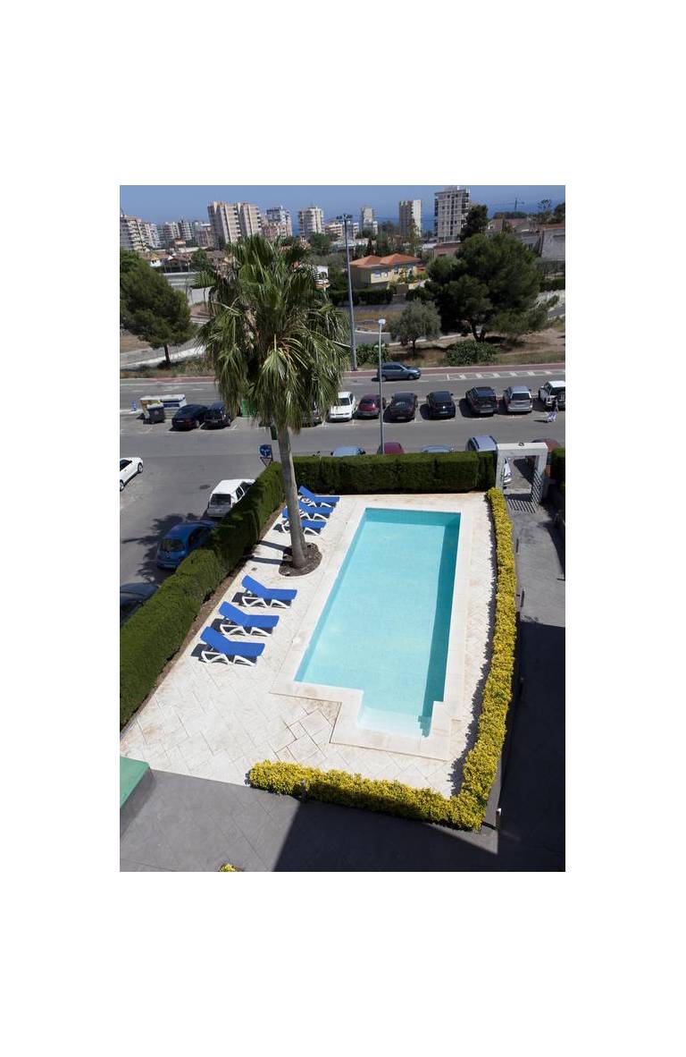 Hotel Bulevard
