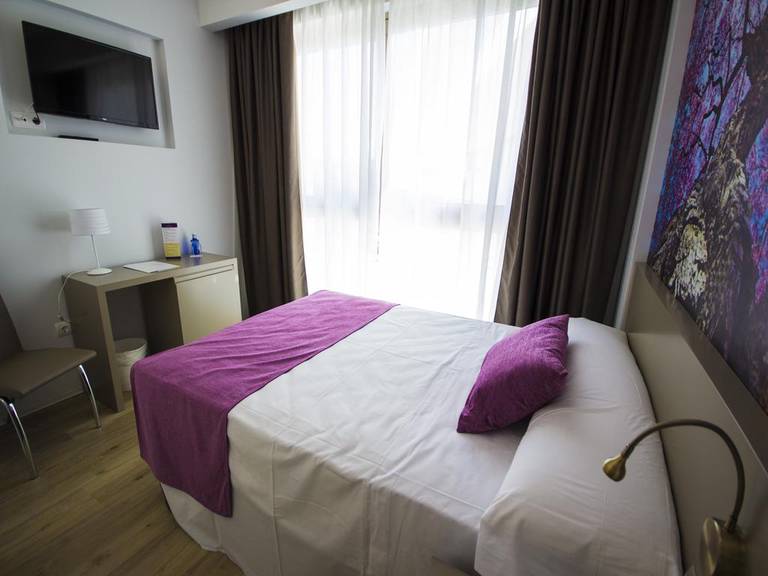 Hotel Jardin de Bellver