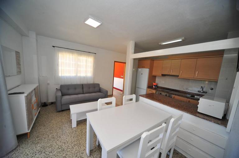 Apartamentos Estoril I - II Orange Costa