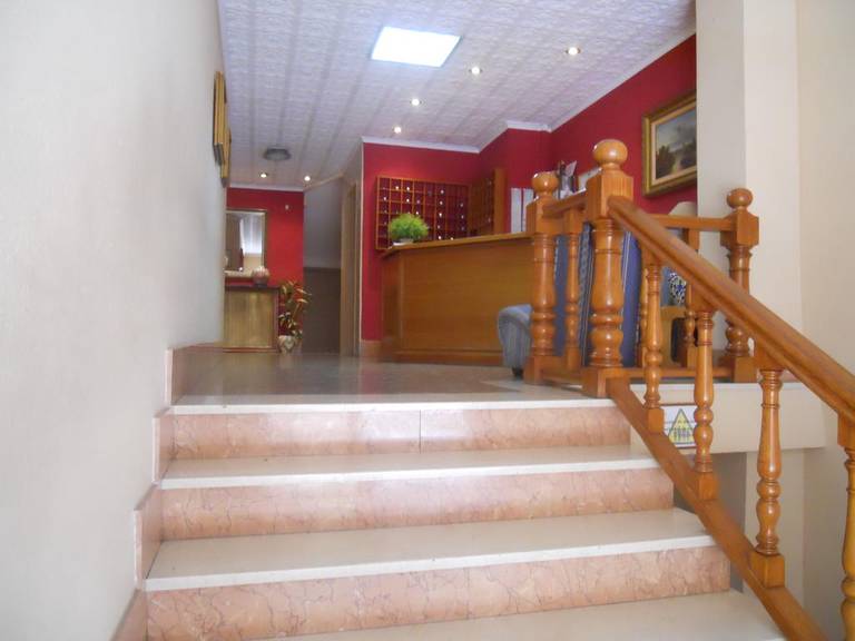 Hostal Garamar