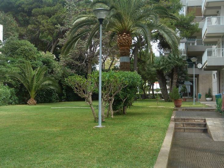 Edificioo Torremar Испания, Беникасим